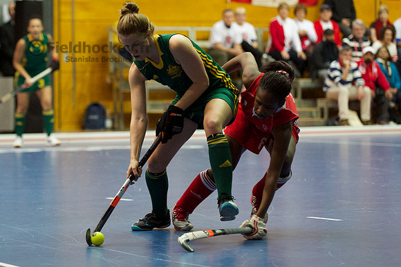 Indoor World Cup Leipzig 2015