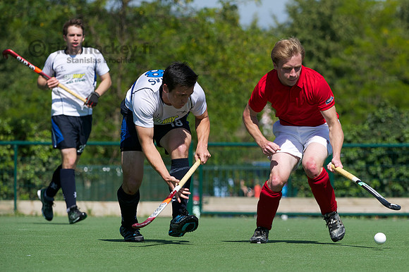 Russia-Scotland