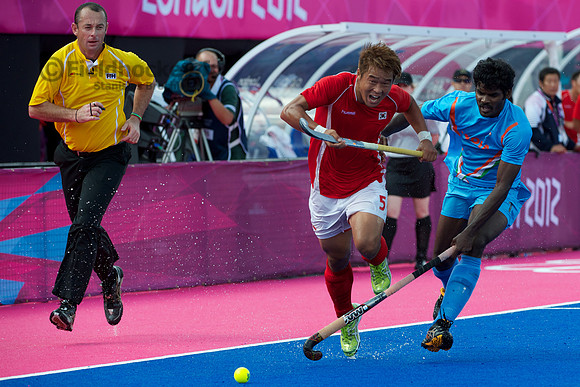 Olympics 2012