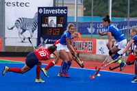 World league