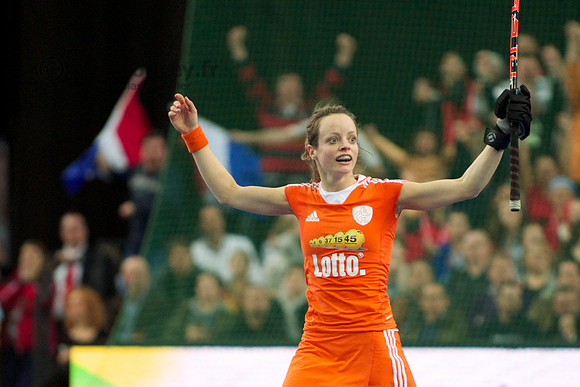 Indoor World Cup Leipzig 2015