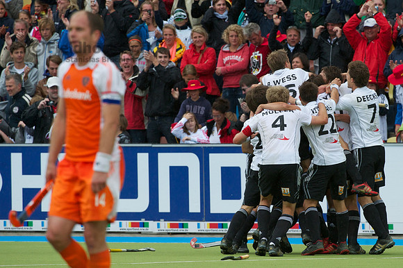 NL-Germany 1st
