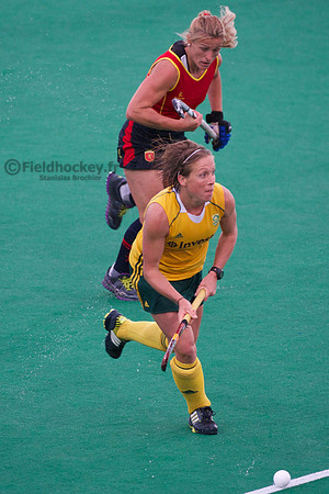 World league