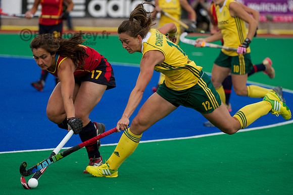 World league