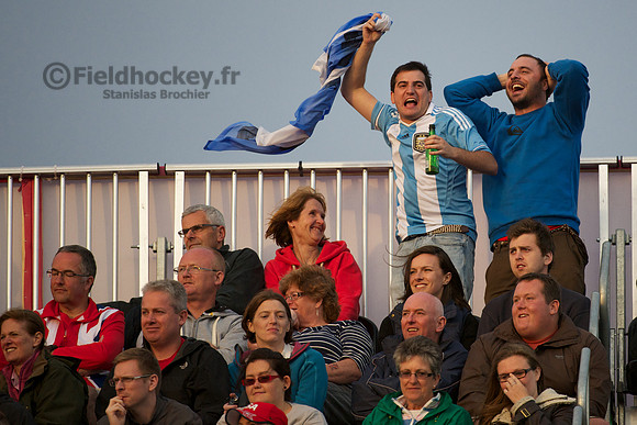 Olympics 2012