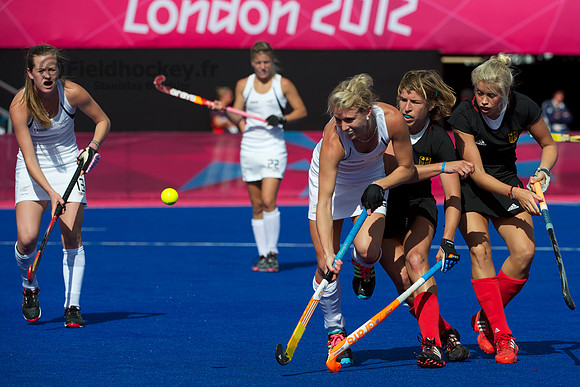 Olympics 2012