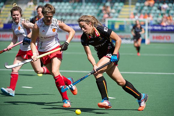 RaboBank Hockey World Cup 2014