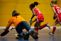 Indoor World Cup Leipzig 2015
