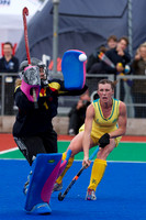 World league