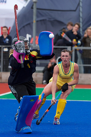 World league