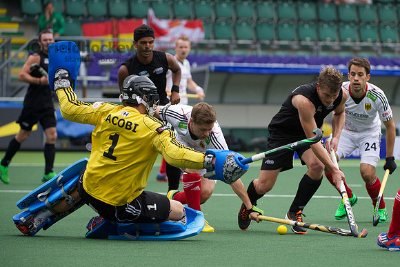RaboBank Hockey World Cup 2014