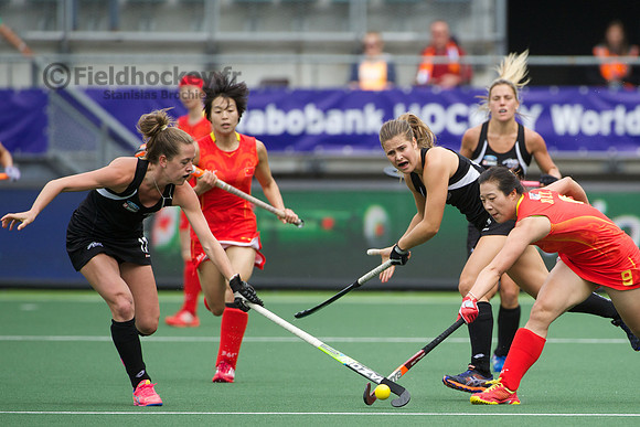 RaboBank Hockey World Cup 2014