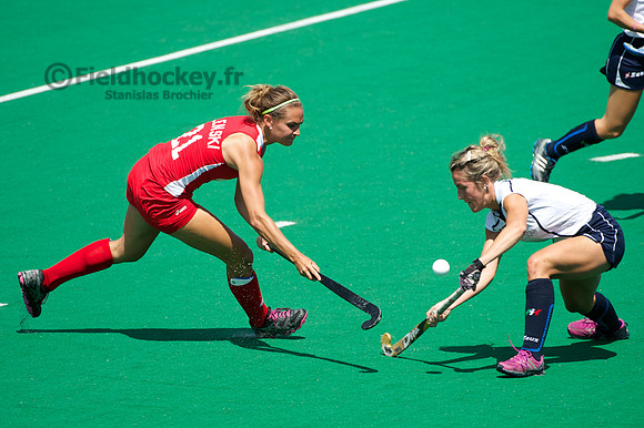 World league