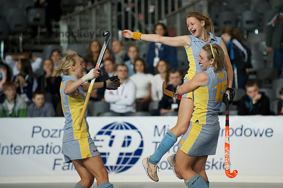 Belarus-Ukraine (3rd)