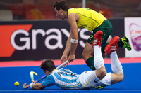 Hero Hockey Champions Trophy 2014 (Men)