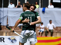 Euro Hockey League Ranking Cup 2022 Men