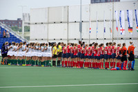 RaboBank Hockey World Cup 2014