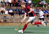 Euro Hockey League Ranking Cup 2022 Men
