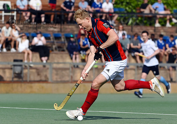 Euro Hockey League Ranking Cup 2022 Men