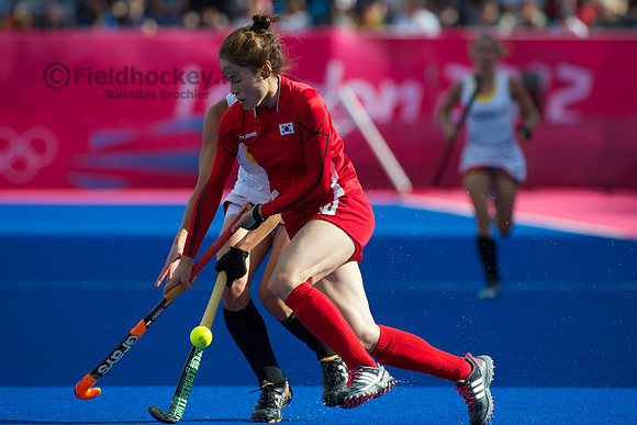 Olympics 2012