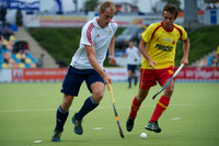 Spain-France