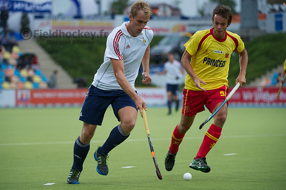 Spain-France