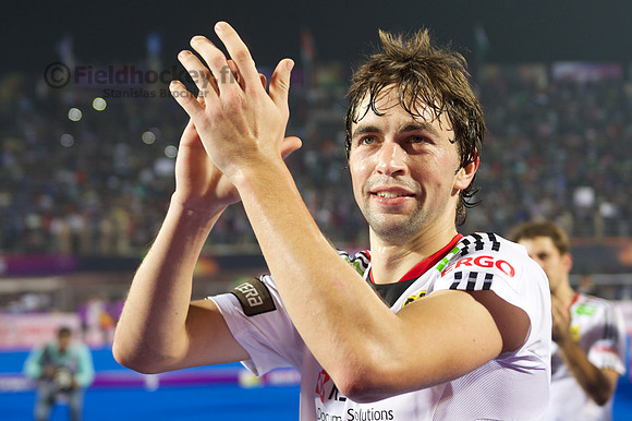 Hero Hockey Champions Trophy 2014 (Men)