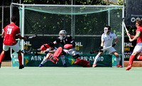 Euro Hockey League Ranking Cup 2022 Men