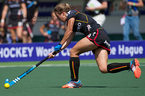 RaboBank Hockey World Cup 2014
