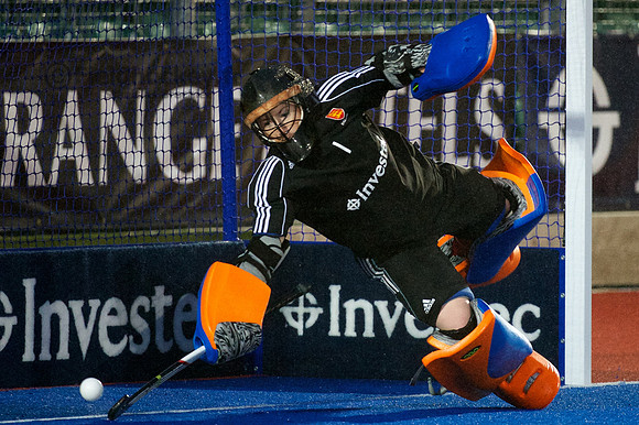 World league
