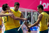 Olympics 2012