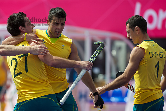 Olympics 2012