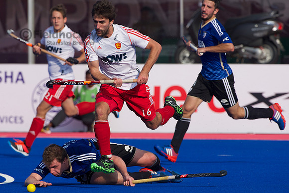 Hero Hockey Champions Trophy 2014 (Men)