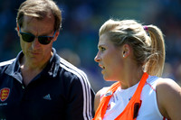 RaboBank Hockey World Cup 2014
