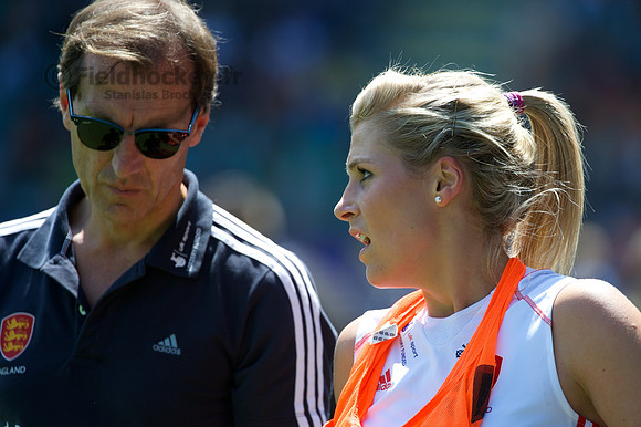 RaboBank Hockey World Cup 2014