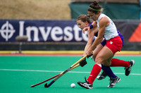 World league