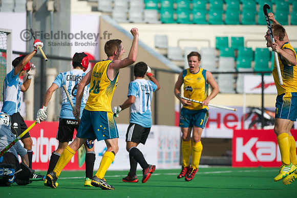 JWC 2013