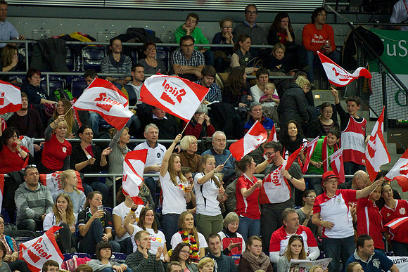 Indoor World Cup Leipzig 2015