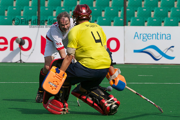 India Qualification Tournament