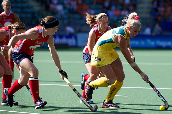 RaboBank Hockey World Cup 2014