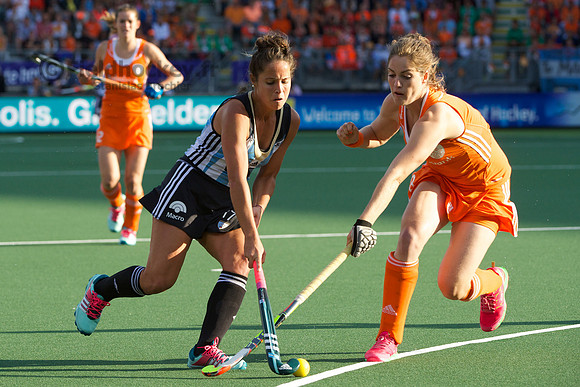 RaboBank Hockey World Cup 2014