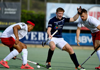 Euro Hockey League Ranking Cup 2022 Men