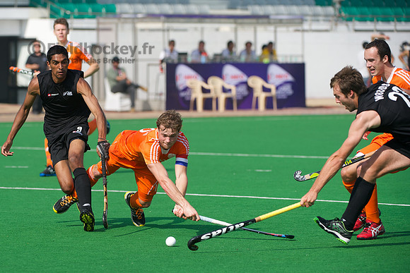 JWC 2013