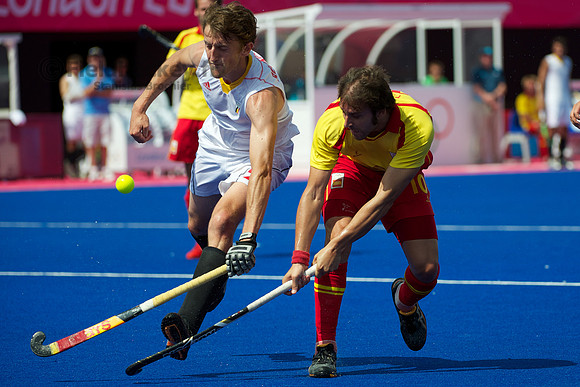 Olympics 2012
