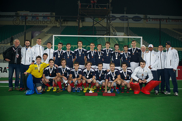 JWC 2013