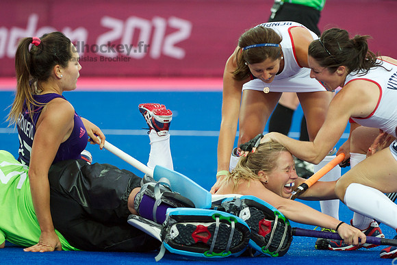 Olympics 2012
