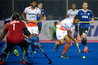 Hero Hockey Champions Trophy 2014 (Men)