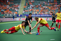 RaboBank Hockey World Cup 2014