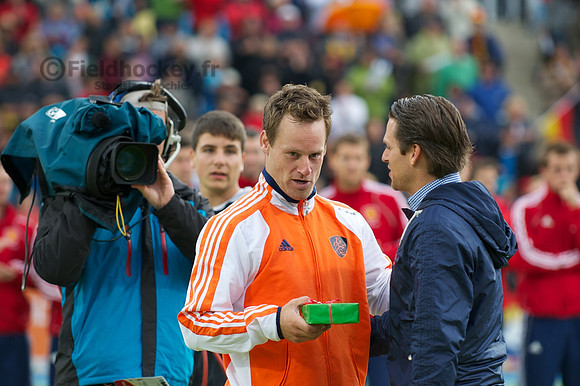 NL-Germany 1st