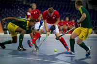 Indoor World Cup Leipzig 2015